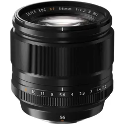 Fujifilm FUJINON XF 56mm f/1.2 R Objektiv