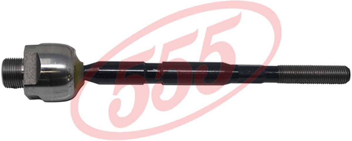 555 Giunto assiale, asta a binario SR-N240