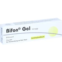 Bifon Gel 15 G
