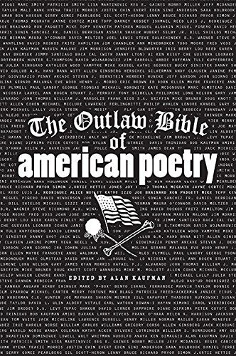 Alan Kaufman - The Outlaw Bible of American Poetry - Preis vom 16.10.2026 11:41:07 h