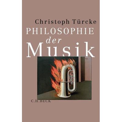 Philosophie der Musik -