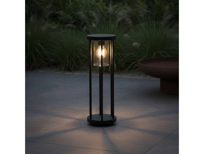 Design tuinlamp Elysium 50cm Lyora - 108574