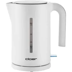 Cloer Wasserkocher 4111 ws