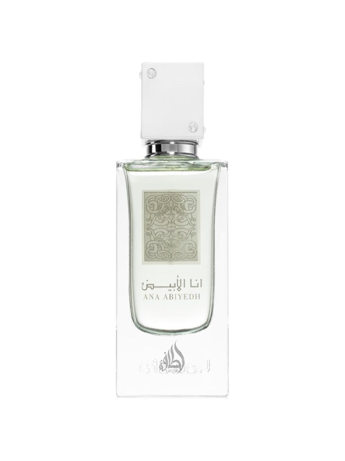 Lattafa Ana Abiyedh EDP - 60 ml0