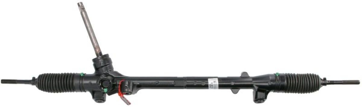 Mechanisches Lenkgetriebe ohne Servolenkung LAUBER 69.3078