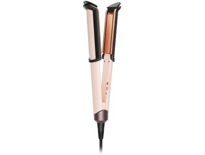 Dyson - Lisseur Sans Fil Corrale Coolshine