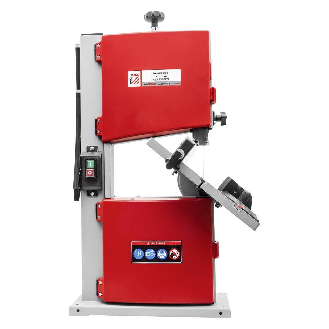 Holzmann HBS230ECO 230V (Bandsäge) (HBS230ECO_230V)