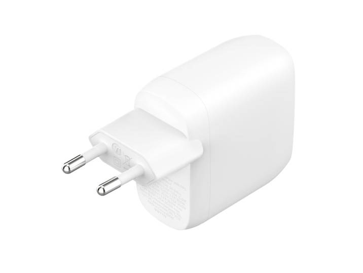 Belkin BoostCharge Pro, Intérieure, Secteur, Blanc WCB010VFWH