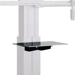 Hagor HP Lift - AV Shelf Optionale Ablage für AV-Zubehör