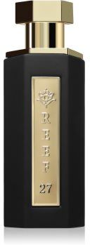 Reef Perfumes Reef 27 Eau de Parfum unissexo 100 ml. Reef 27