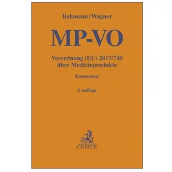 MP-VO, Fachbücher von Wolfgang A. Rehmann, Susanne A. Wagner