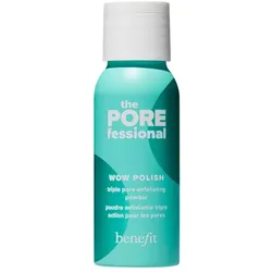 BeneFit Cosmetics, Gesichtsreinigung, Benefit The Porefessional Wow Polish Triple Pore-Exfoliating Powder 45 G (45 g)