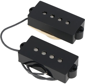 Gotoh Pickups PB-Classic BK Schwarz