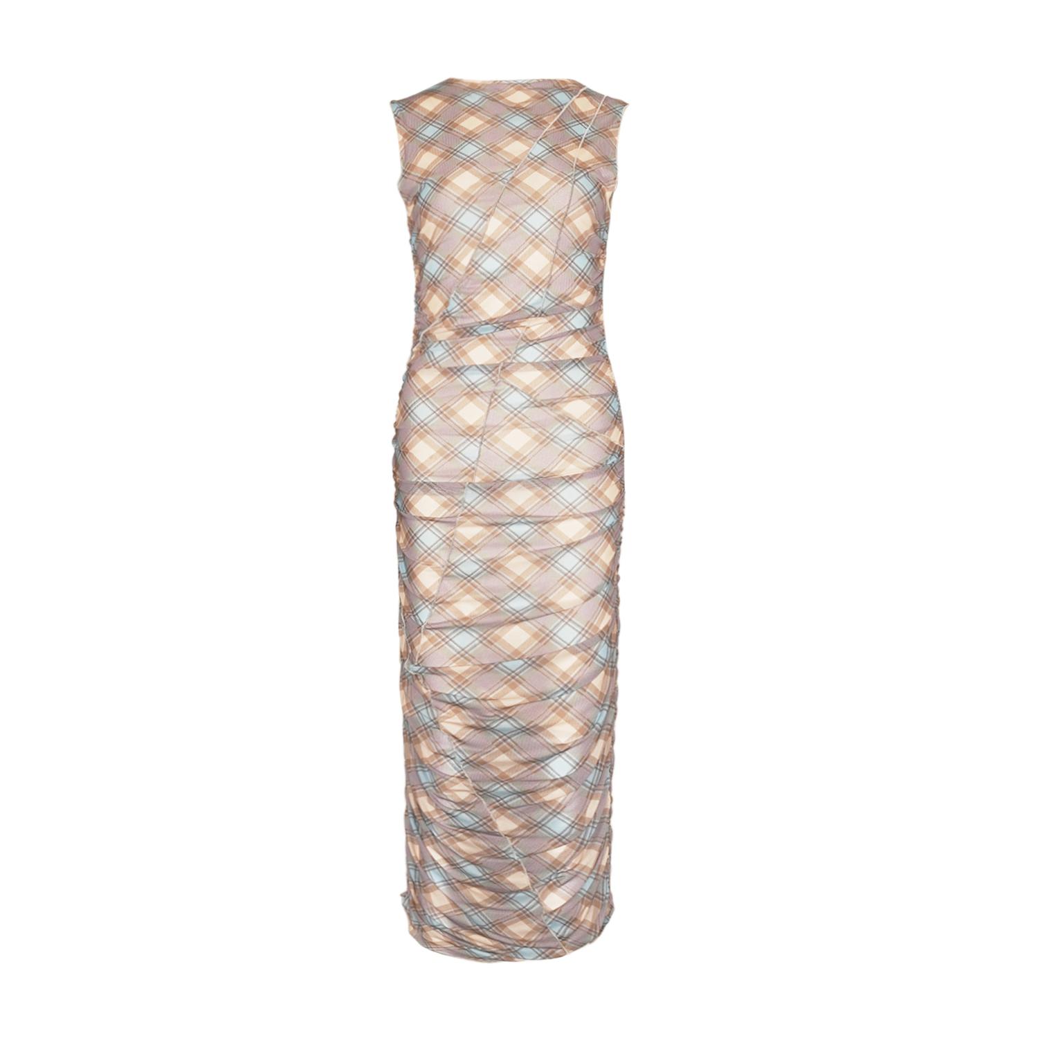 Sutton Kleid