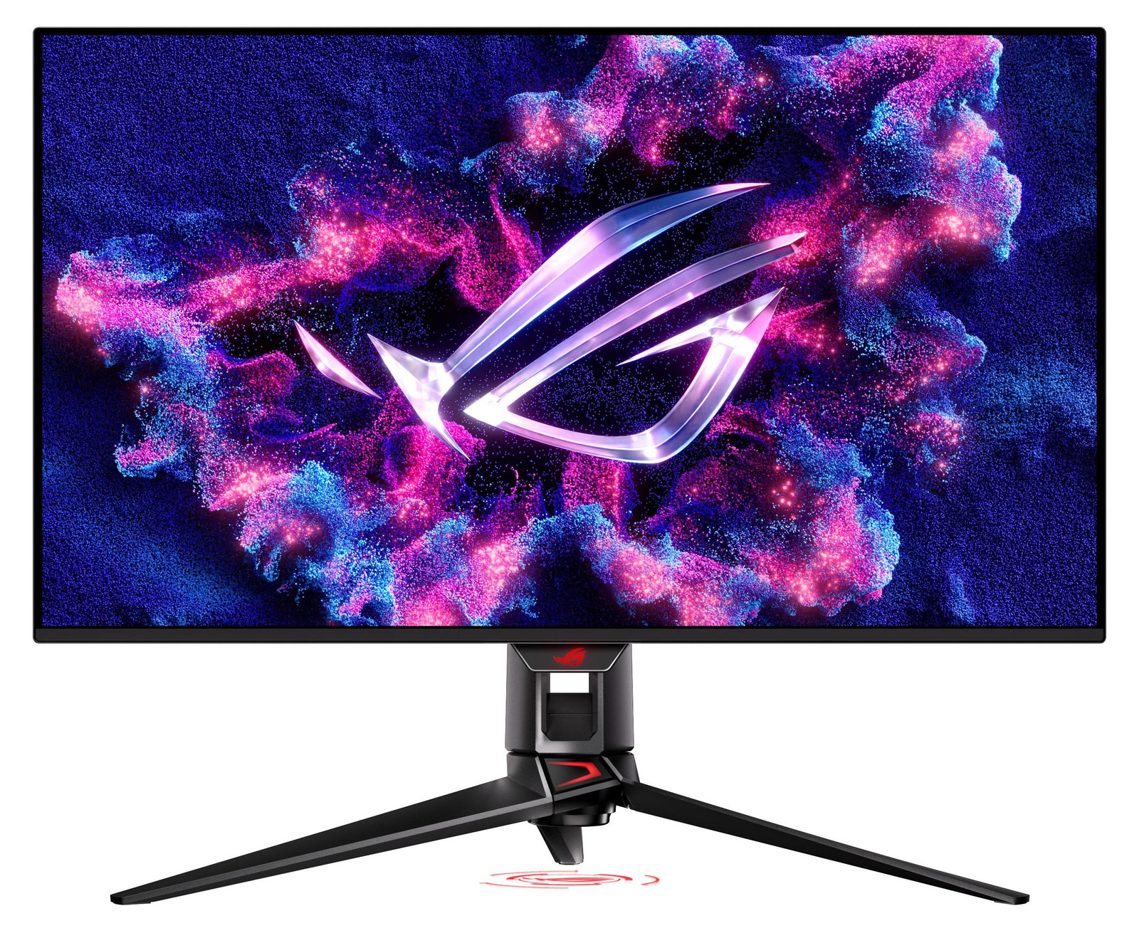 ASUS ROG Swift OLED PG32UCDMZ 80,01 cm UHD Monitor met HDMI en DisplayPort