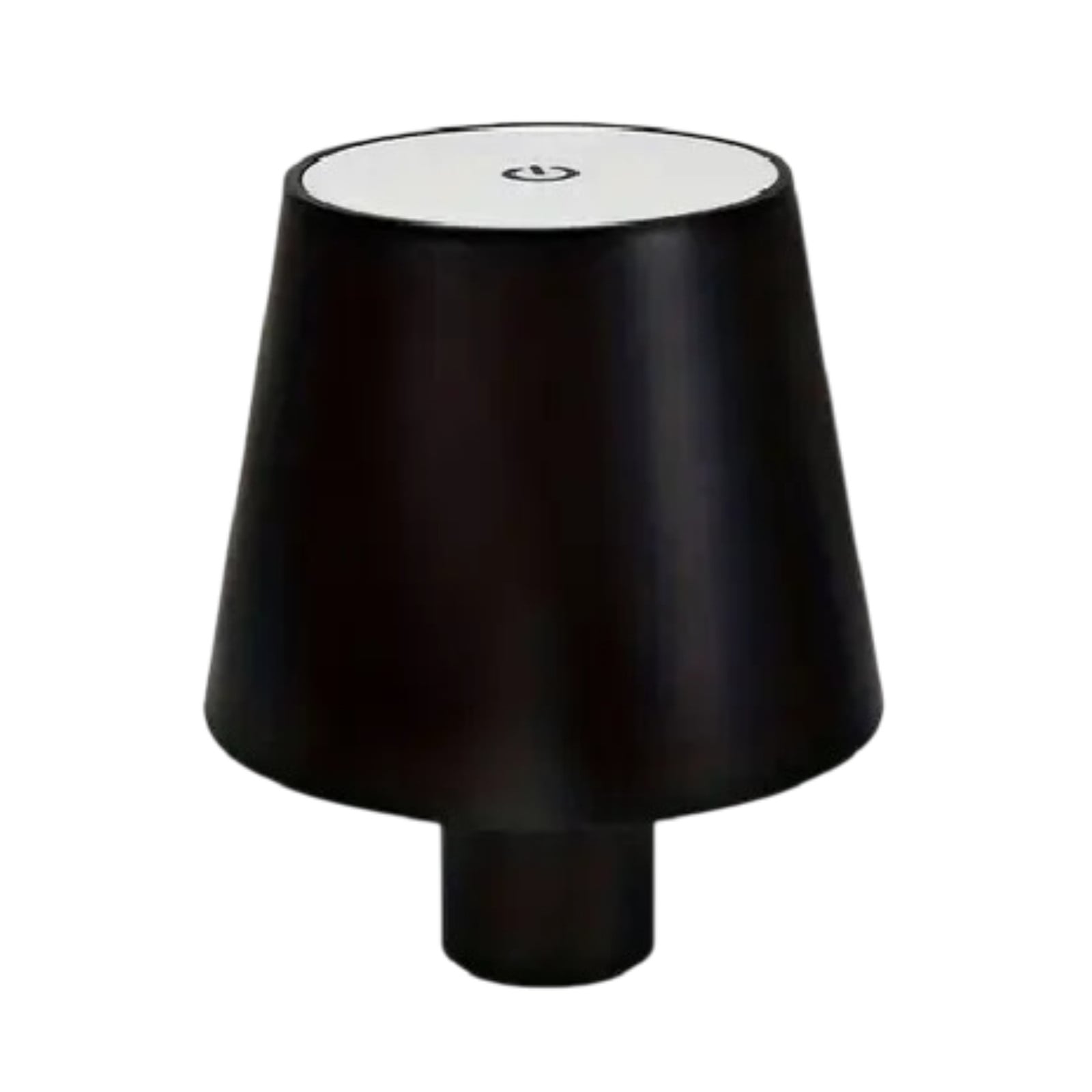 Mormark LED-fleslamp met oplaadbare accu voor accentverlichting en nachtlicht