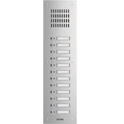 Elcom UP-Türstation TVG-12/1 eds