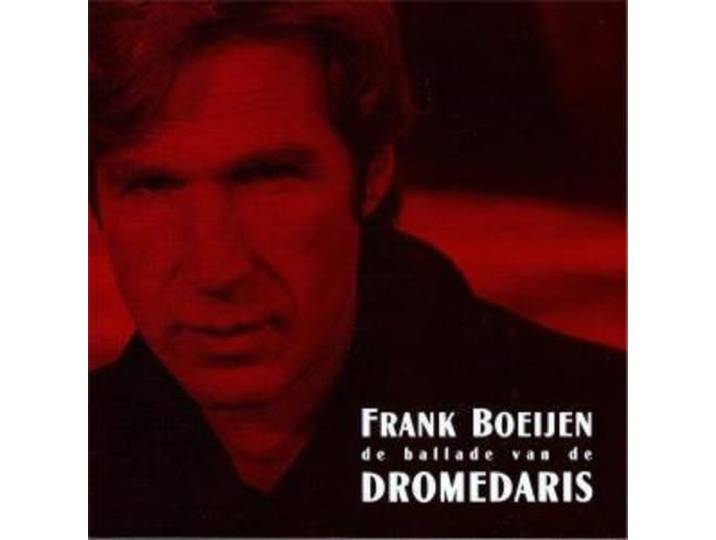 Ballade Van de Dromedaris