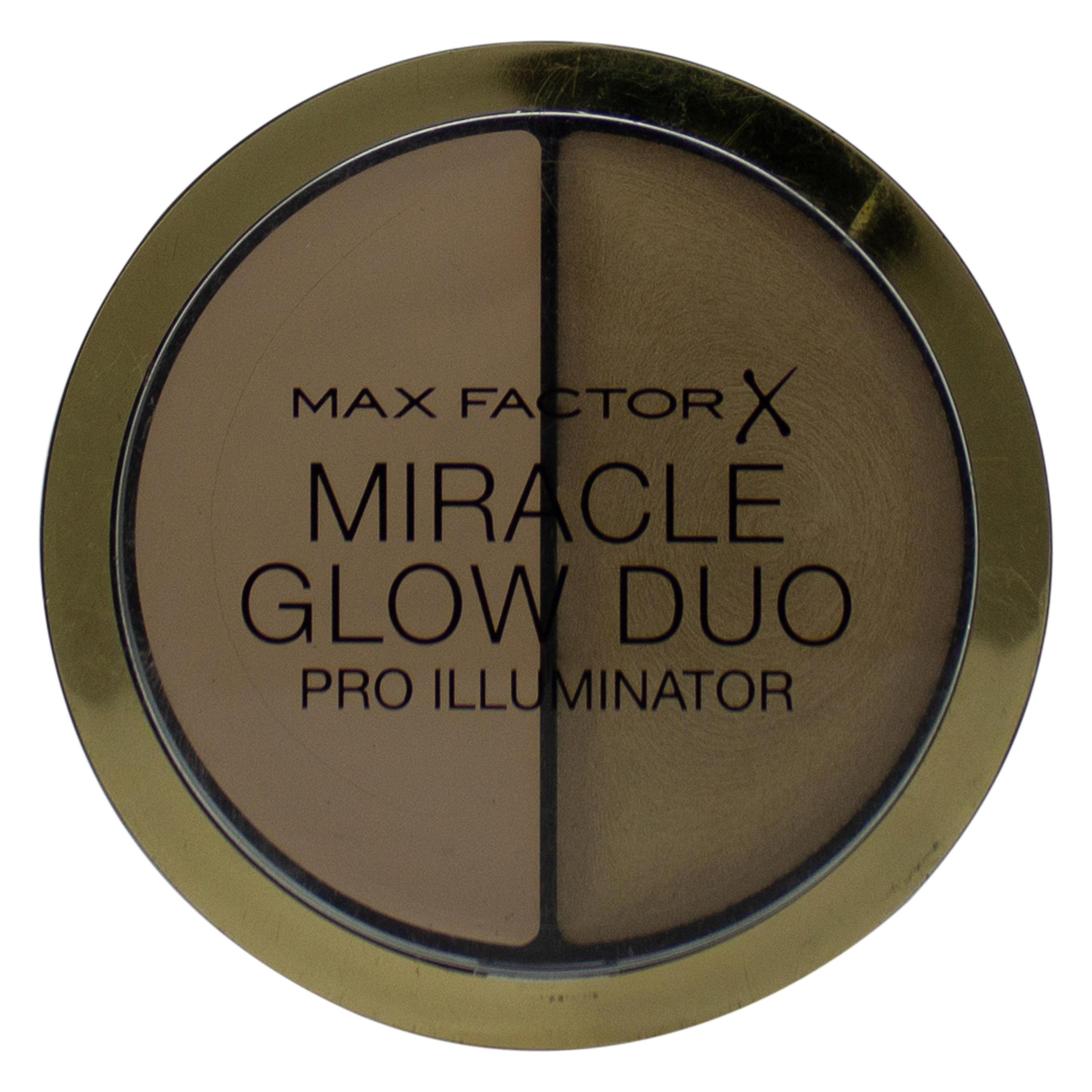 Max Factor Miracle Glow (10 Light, Highlighter, 11 g) (10525774010)