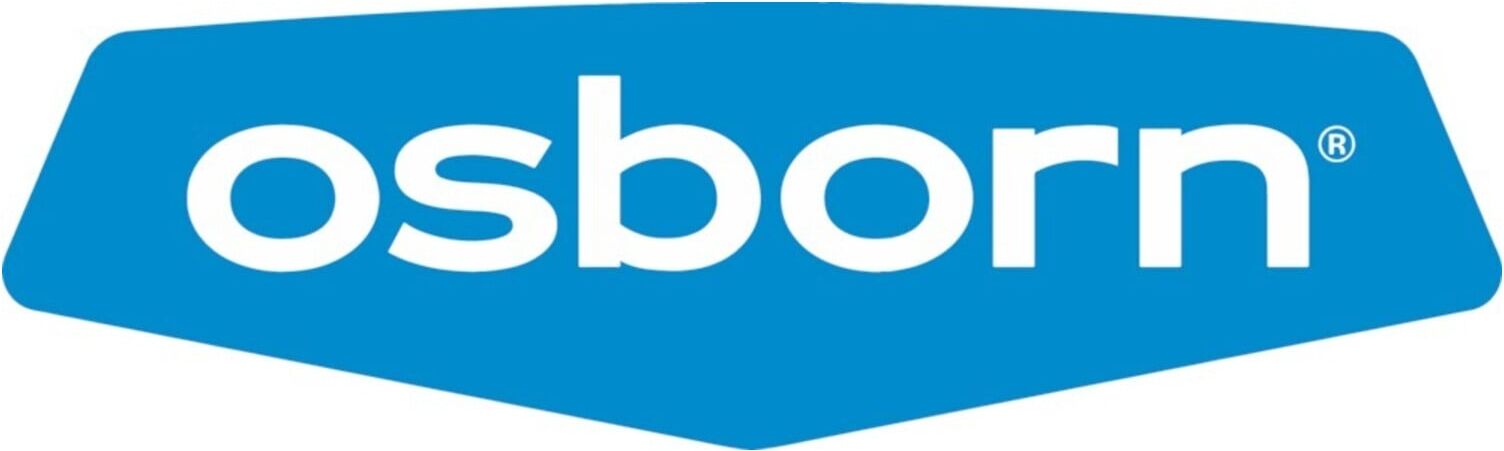 Osborn Mikro-Rohrbürste 6,6 mm Länge 100/25 mm, S=3,00mm SiC 600 (0003056429)