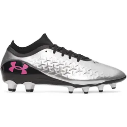 Under Armour, Unisex, Fussballschuhe, Magnetico Pro 6 (44.5), Schwarz