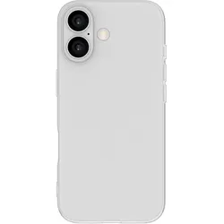 eSTUFF INFINITE (GRS) VIENNA iPhone (Apple iPhone 17), Smartphone Hülle, Transparent