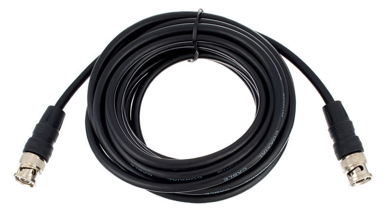 the t.bone free solo Antenna Bundle nero