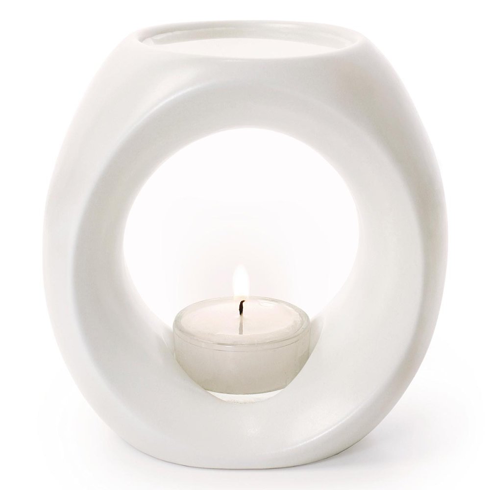 Primavera Life GmbH Primavera® Duftlampe cremeweiss 05370701