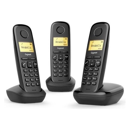 Gigaset A170 Trio (A170TRIO)