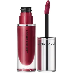 MAC Locked Kiss Ink Lip Colour