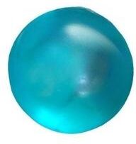 JoyToys Blue Maltose Squishy Toy Slow Rise Stress Relief Toy For Sensory Fidget Fun 1pc Maltose