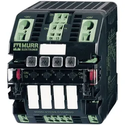 Murr Elektronik, Schutzschalter, Elektronische Sicherung 9000-4