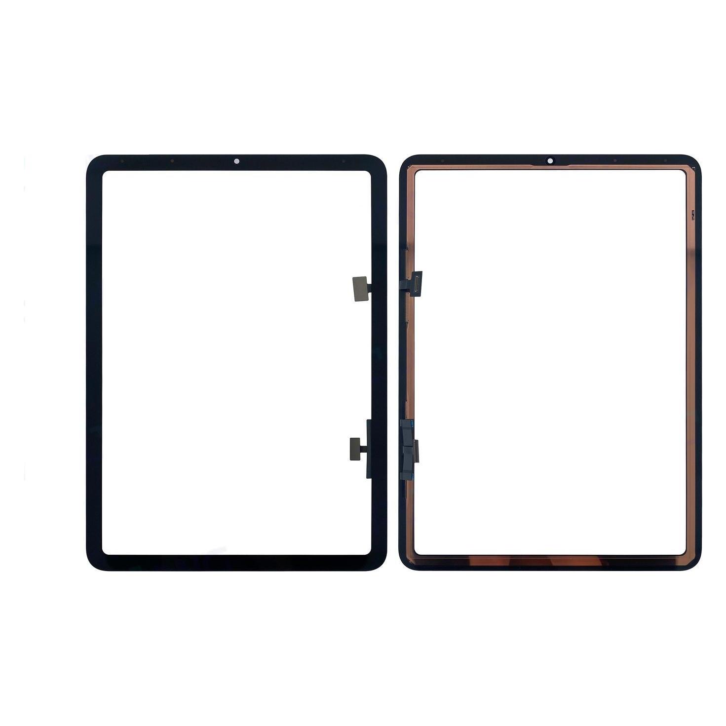 OEM Touchscreen für iPad Air 5 2022, schwarz (Display) (72151880)