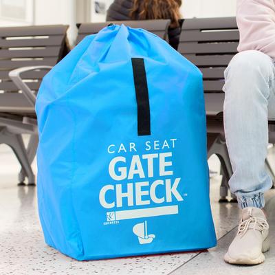 J. L. Childress J.L. Childress Gate Check Travel Bag for Car Seats