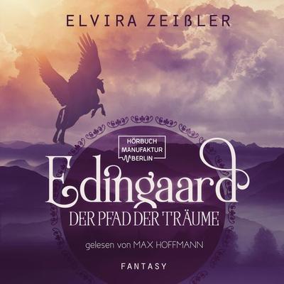 Der Pfad der Träume - Elvira Zeissler, Audio, 4066004472645