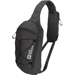 Jack Wolfskin Bodybag Rucksack Cyrox Sling phantom