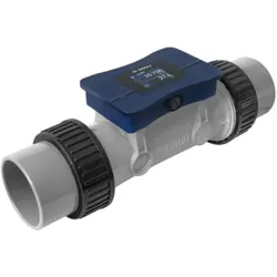 BADU FlowSonic und FlowSonic+ Ultraschall-Durchflussmessung,BADU FlowSonic+