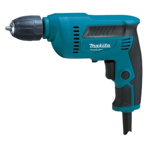 Makita M6002B MT Serie Elektrische Boor, 450W, 10mm