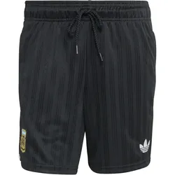 adidas AFA Argentinien Sweatshorts WM 2026 Herren JZ6308 - black S
