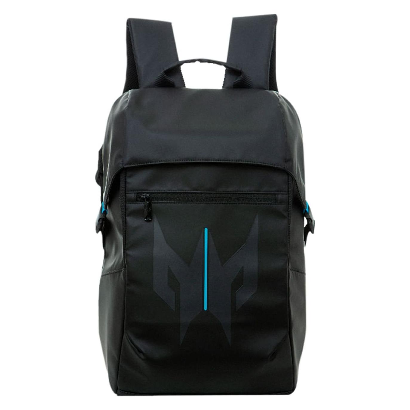 Acer Zaino Utilitario Predator Lite (16 l) (GP.BAG11.07U)