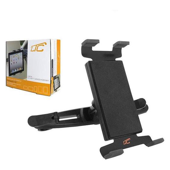 Universal-Kfz-Halterung Universal Für Tablet An Der Kopfstütze Tablet Lxmf78 (29103)