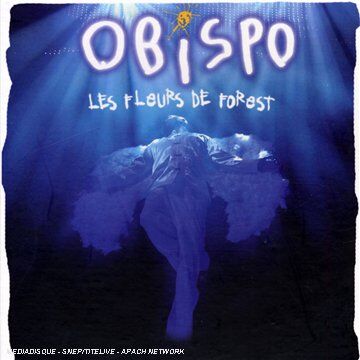 Pascal Obispi - Les Fluers de Forest - Preis vom 11.10.2026 03:10:56 h