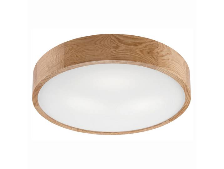Deckenleuchte, 27x8x27 cm, Lampen & Leuchten, Innenbeleuchtung, Deckenleuchten, Deckenleuchten