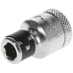 Gedore 630 1973312 Bit-Adapter 6.3 mm Antrieb 3/8 27 mm 1 St.