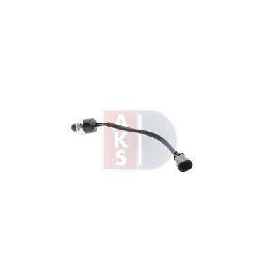 AKS DASIS Druckschalter 860204N Drucksensor Klimaanlage,Klimasensor,Druckschalter, Klimaanlage
