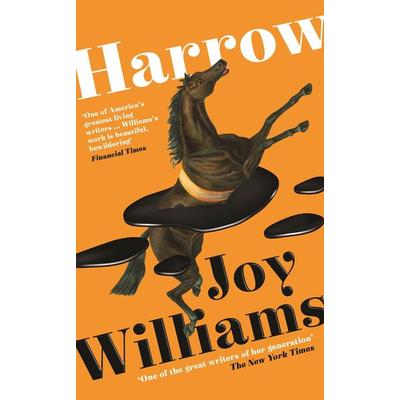 Harrow, Taschenbuch von Joy Williams, Profile Books, 978-1-80081-002-0