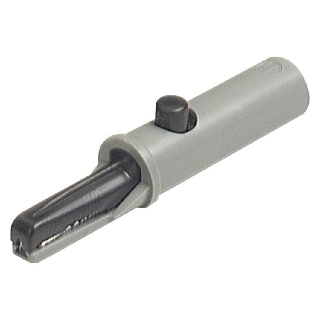 Hirschmann Test & Measurement Abgreifklemmen AK 10 (930126100)