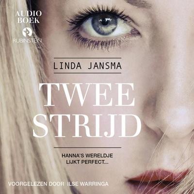 Tweestrijd - Linda Jansma, Audio, 9789462532496
