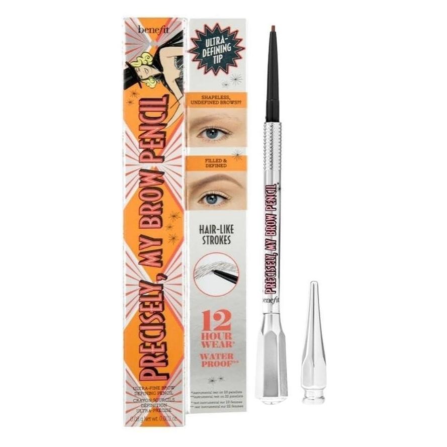BeneFit Cosmetics Precisely, My Brow (3.75 Warm Medium Brown) (C-BE-047-09)