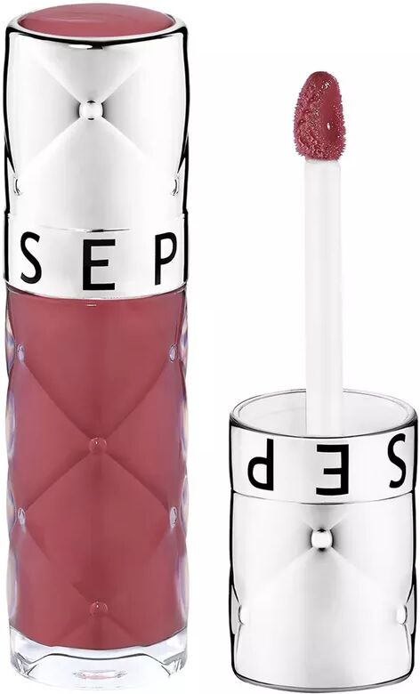 SEPHORA - Outrageous Plump Effect Gloss - Unglaublicher Volumen-effekt-gloss, 6 ml,  Pump up it red